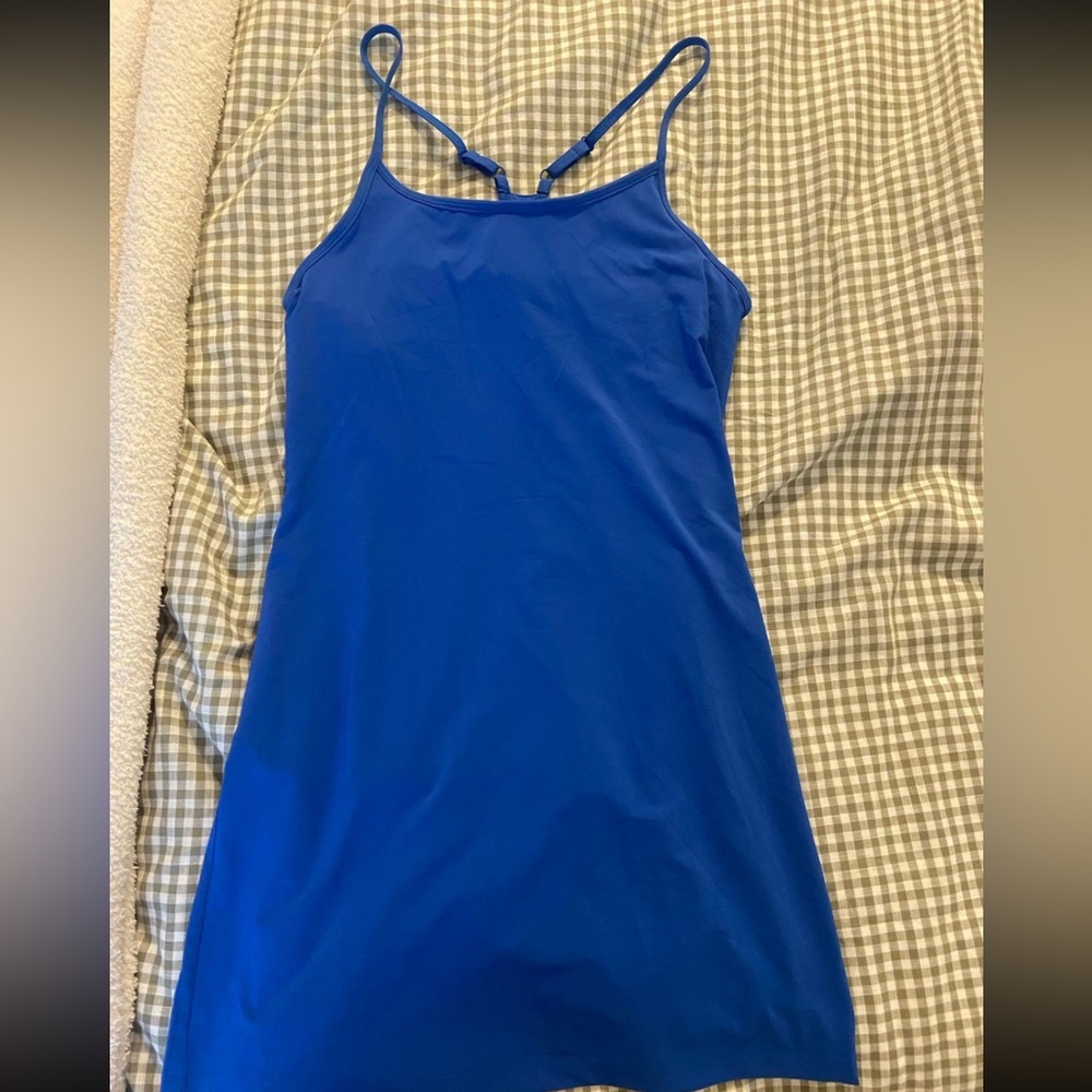 Athletic Dress
